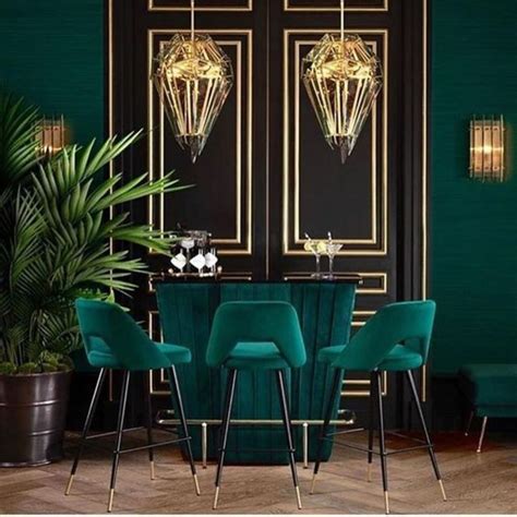 Art Deco Furniture and Lighting