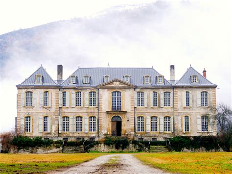 Château de Gudanes