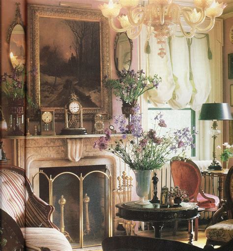 Victorian Home Furniture